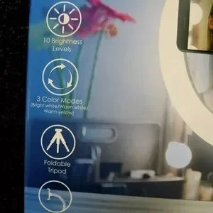 Bytech Cameras, Photo Video New Bytech Universal Vlog Kit